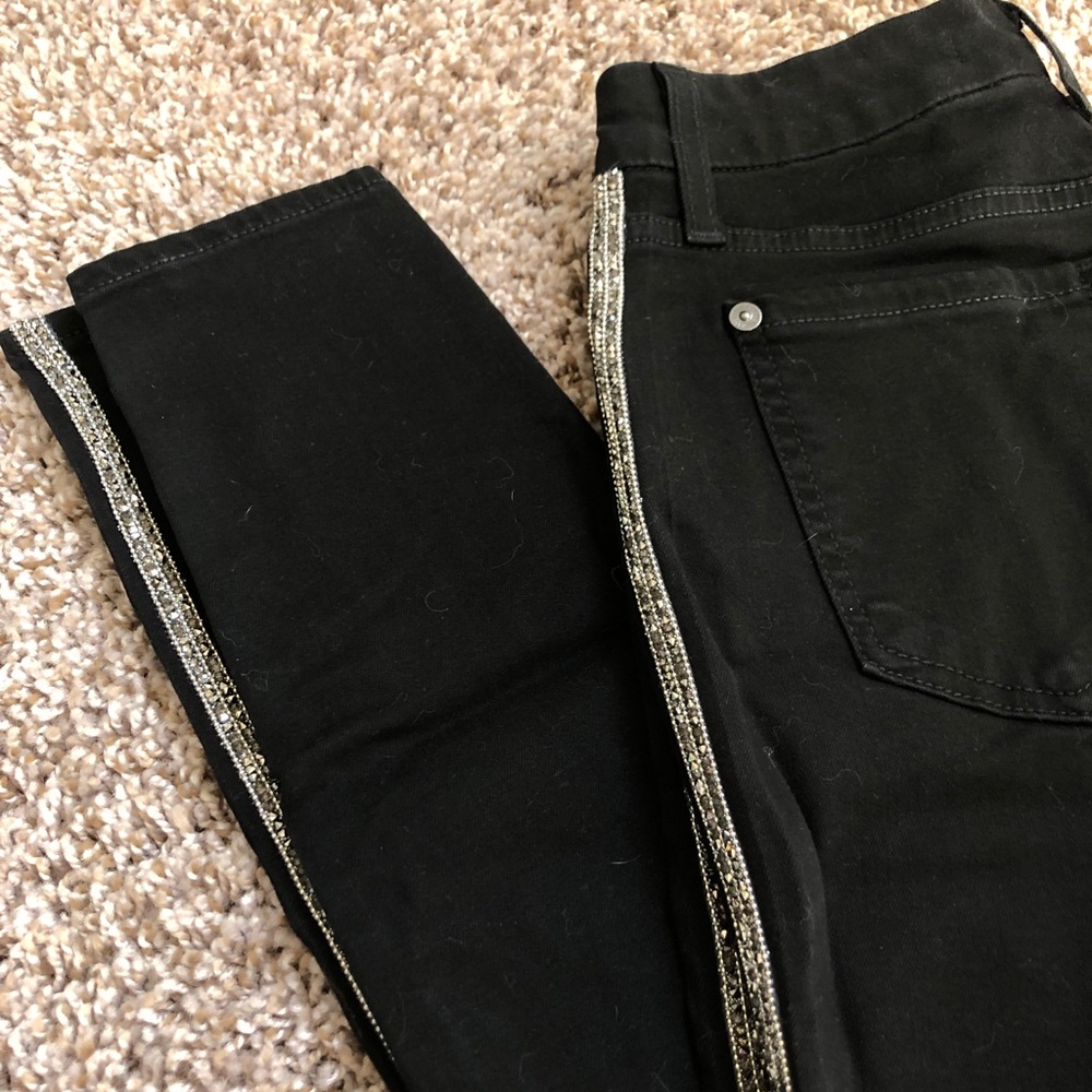 7 for all mankind pants
